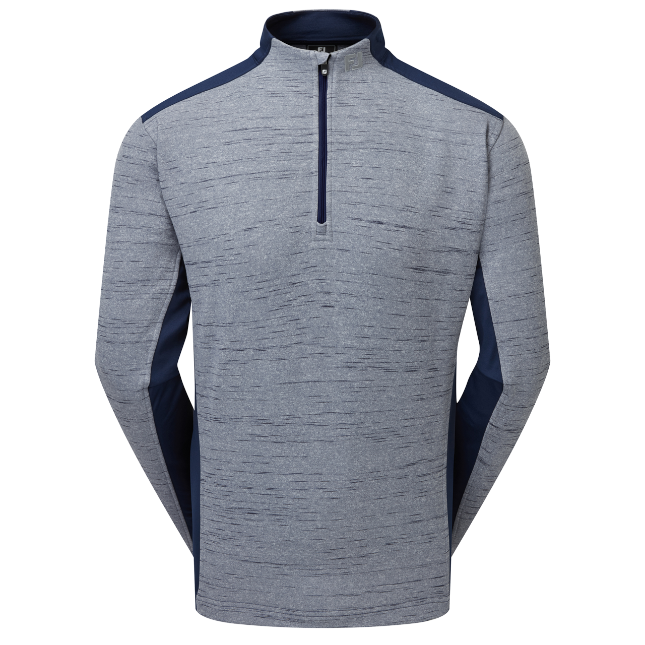 Footjoy Space Dye Thermal Chill-Out Pullover Herren Footjoy Space Dye Thermal Chill-Out Pullover Herren von Ekomi