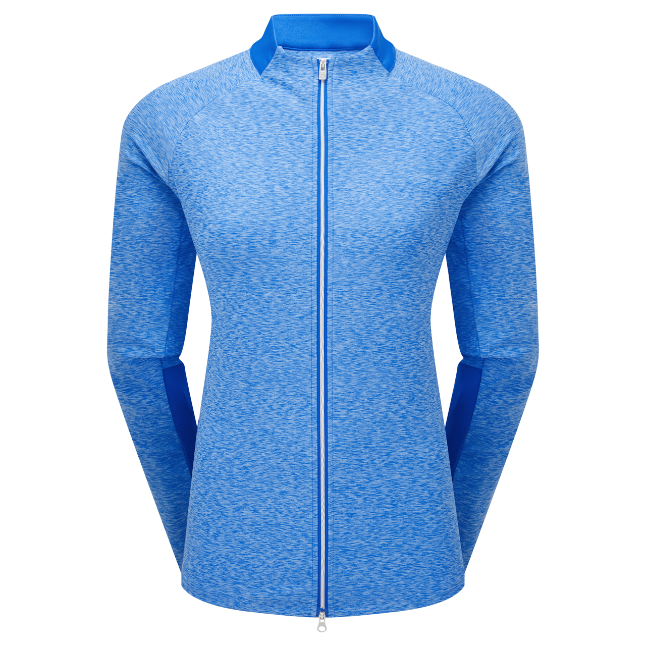 Footjoy Space Dye Thermal Fullzip Midlayer Damen Footjoy Space Dye Thermal Fullzip Midlayer Damen von Ekomi