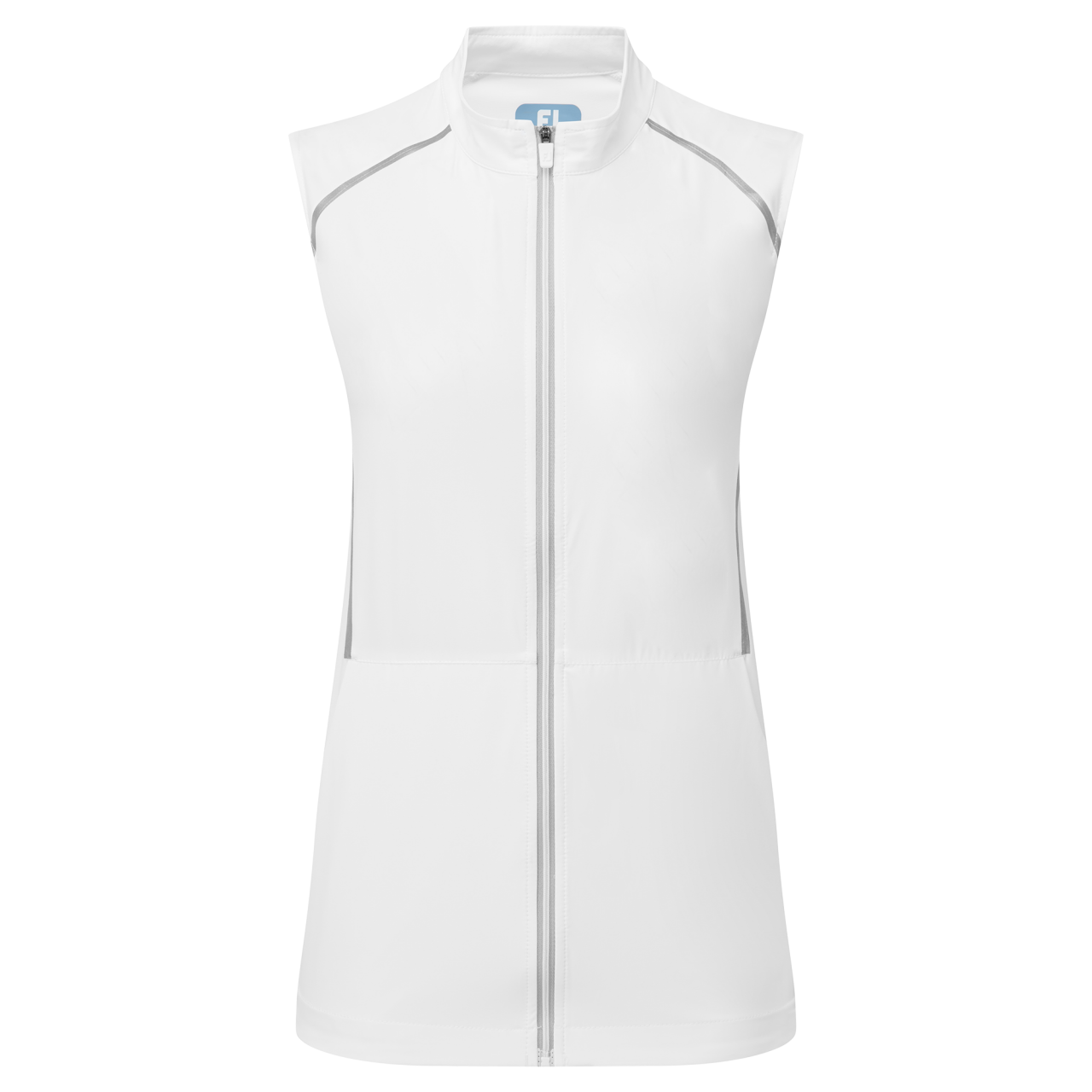 Footjoy Temposeries Full-Zip Weste Damen Footjoy Temposeries Full-Zip Weste Damen von Ekomi