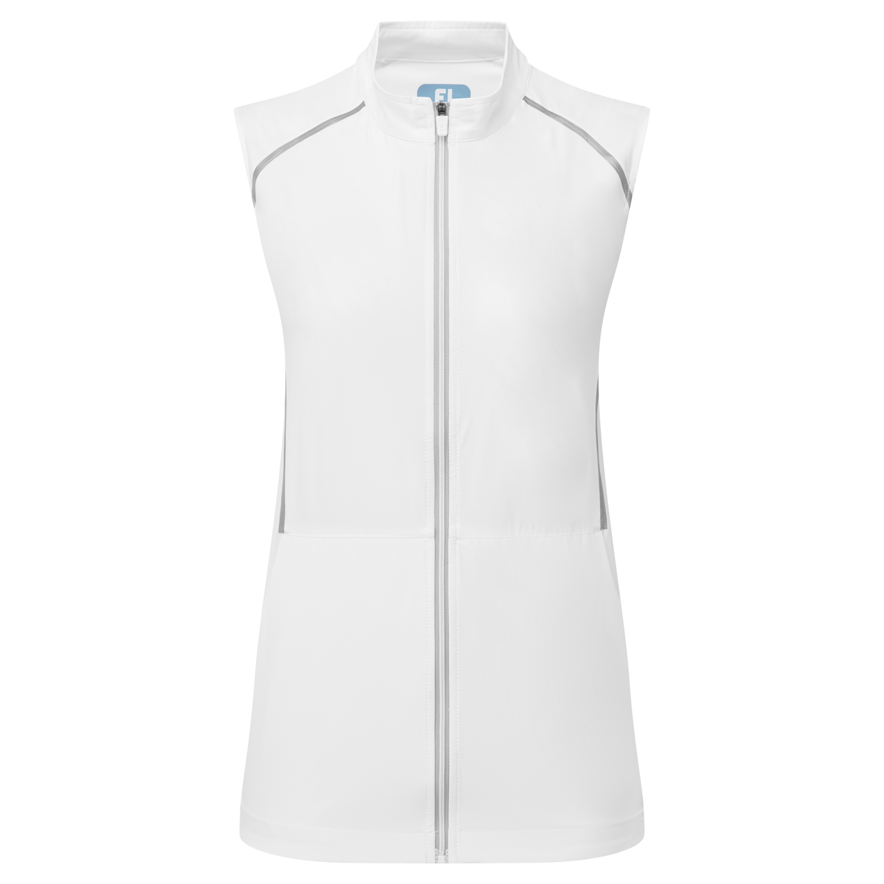 Footjoy Temposeries Full-Zip Weste Damen Footjoy Temposeries Full-Zip Weste Damen von Ekomi