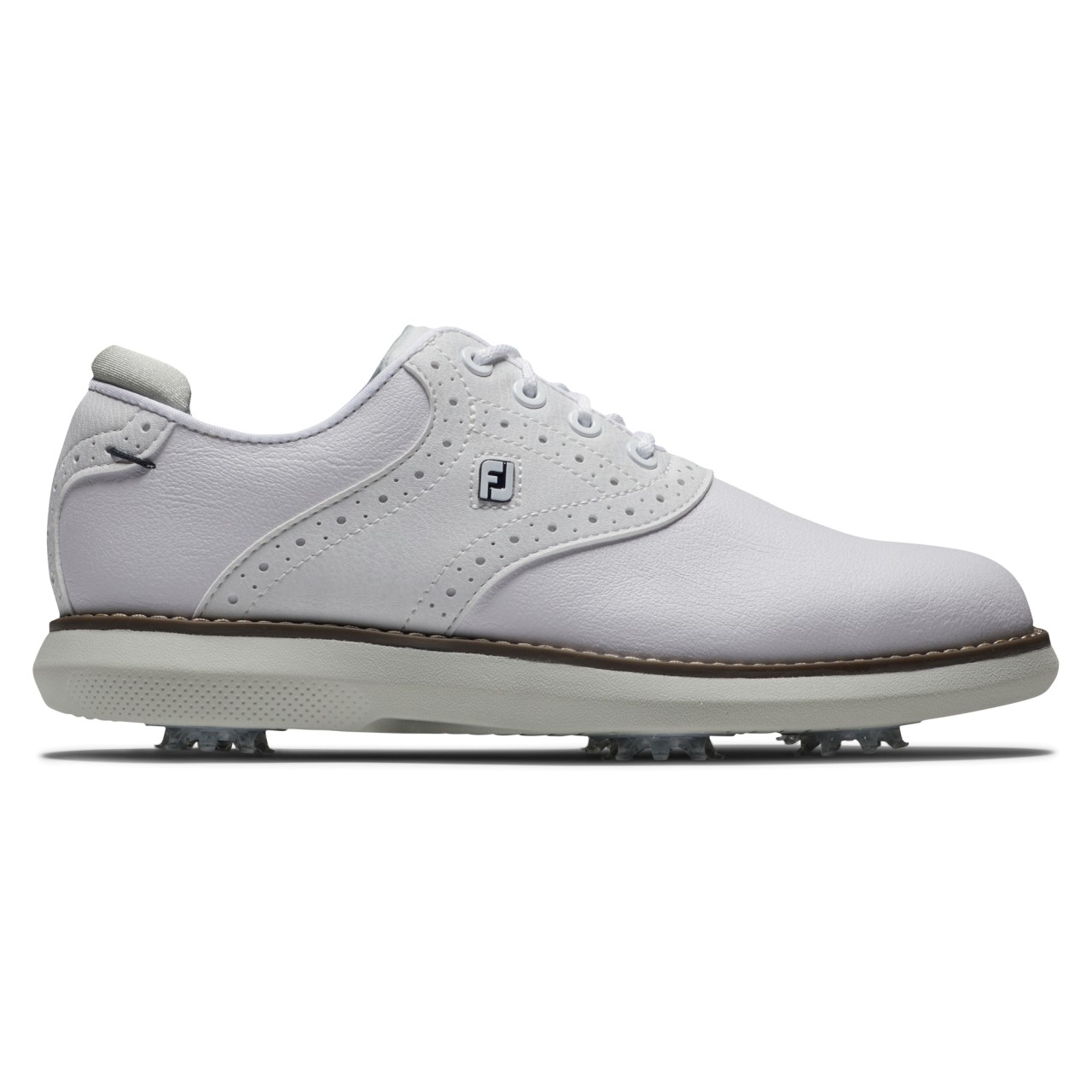Footjoy Traditions Junior Golfschuh Kinder Footjoy Traditions Junior Golfschuh Kinder von Ekomi
