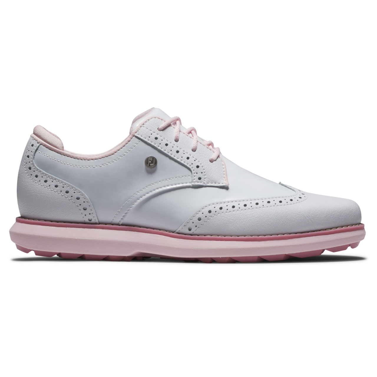 Footjoy Traditions Wing Tip Golfschuh Damen Footjoy Traditions Wing Tip Golfschuh Damen von Ekomi