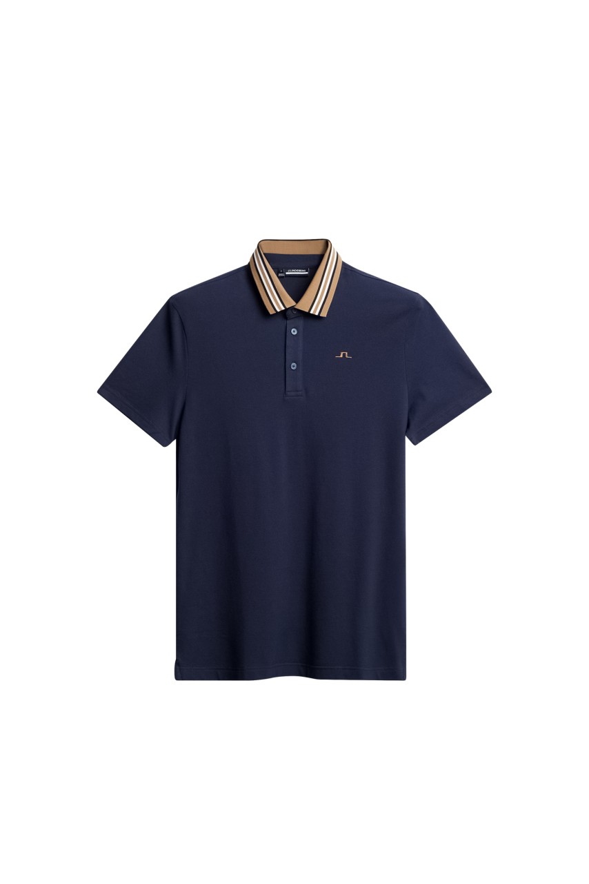 J.Lindeberg Bjorn Polo Herren J.Lindeberg Bjorn Polo Herren von Ekomi
