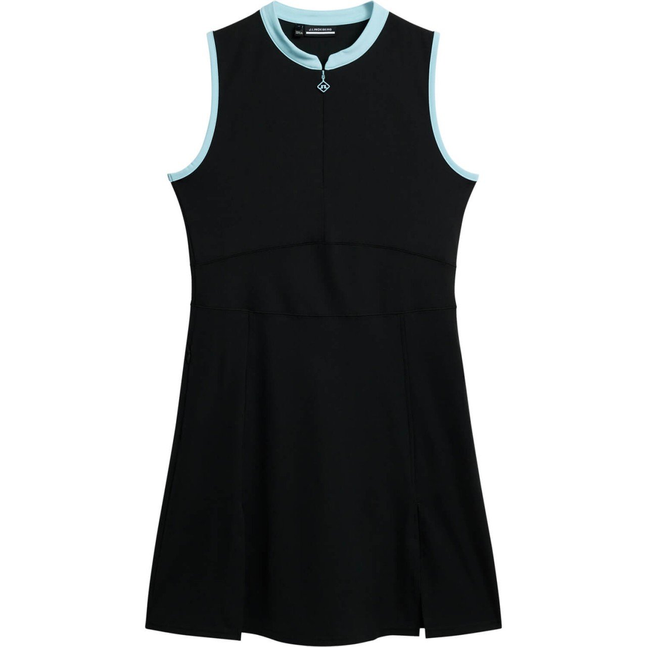 J.Lindeberg EBONY Dress Kleid Damen J.Lindeberg EBONY Dress Kleid Damen von Ekomi