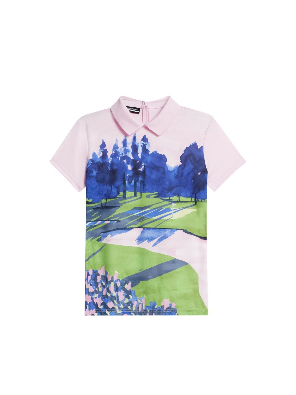 J.Lindeberg Gunni Polo Damen J.Lindeberg Gunni Polo Damen von Ekomi