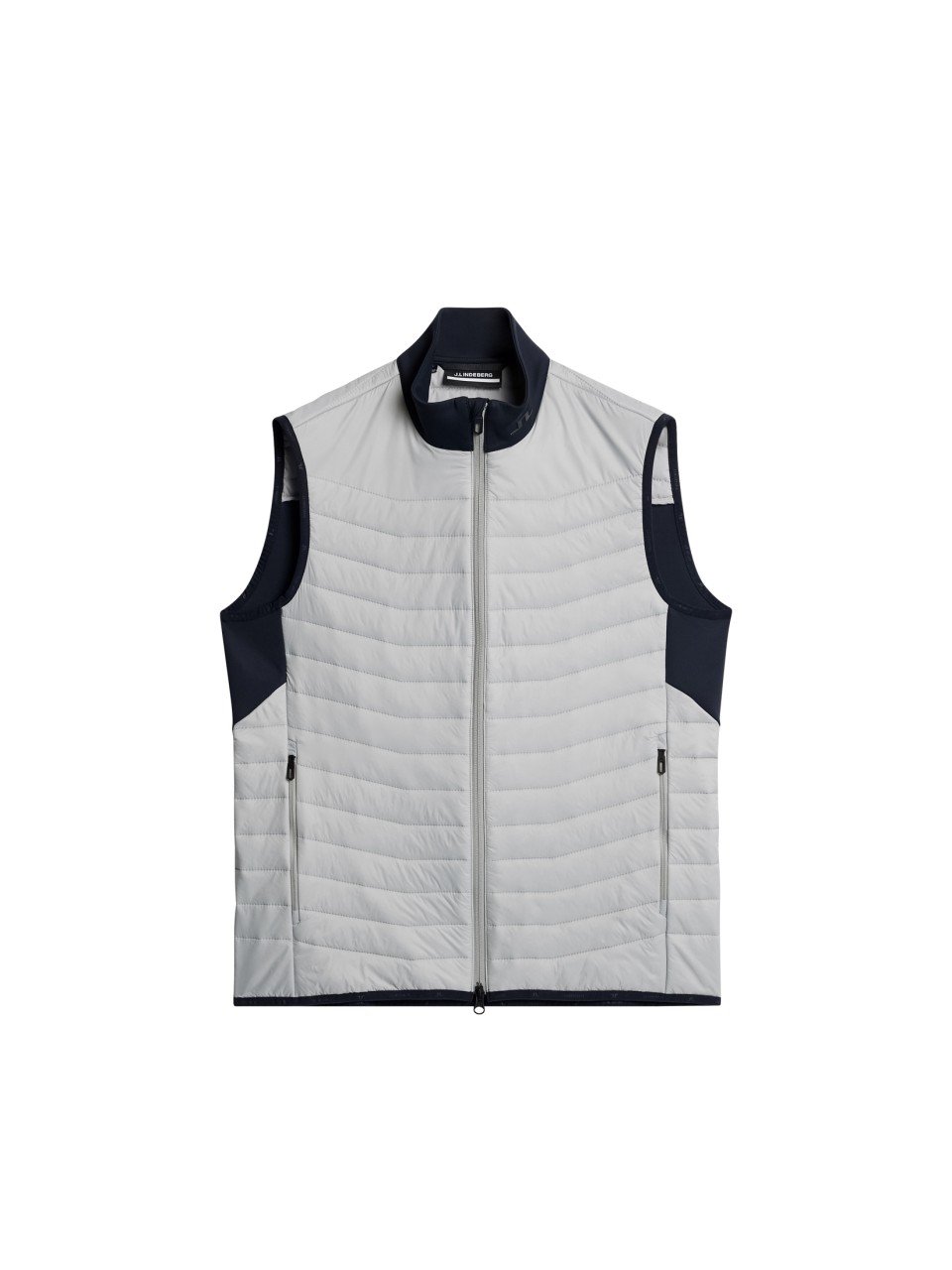 J.Lindeberg Holden Quiilt Hybrid Weste Herren J.Lindeberg Holden Quiilt Hybrid Weste Herren von Ekomi