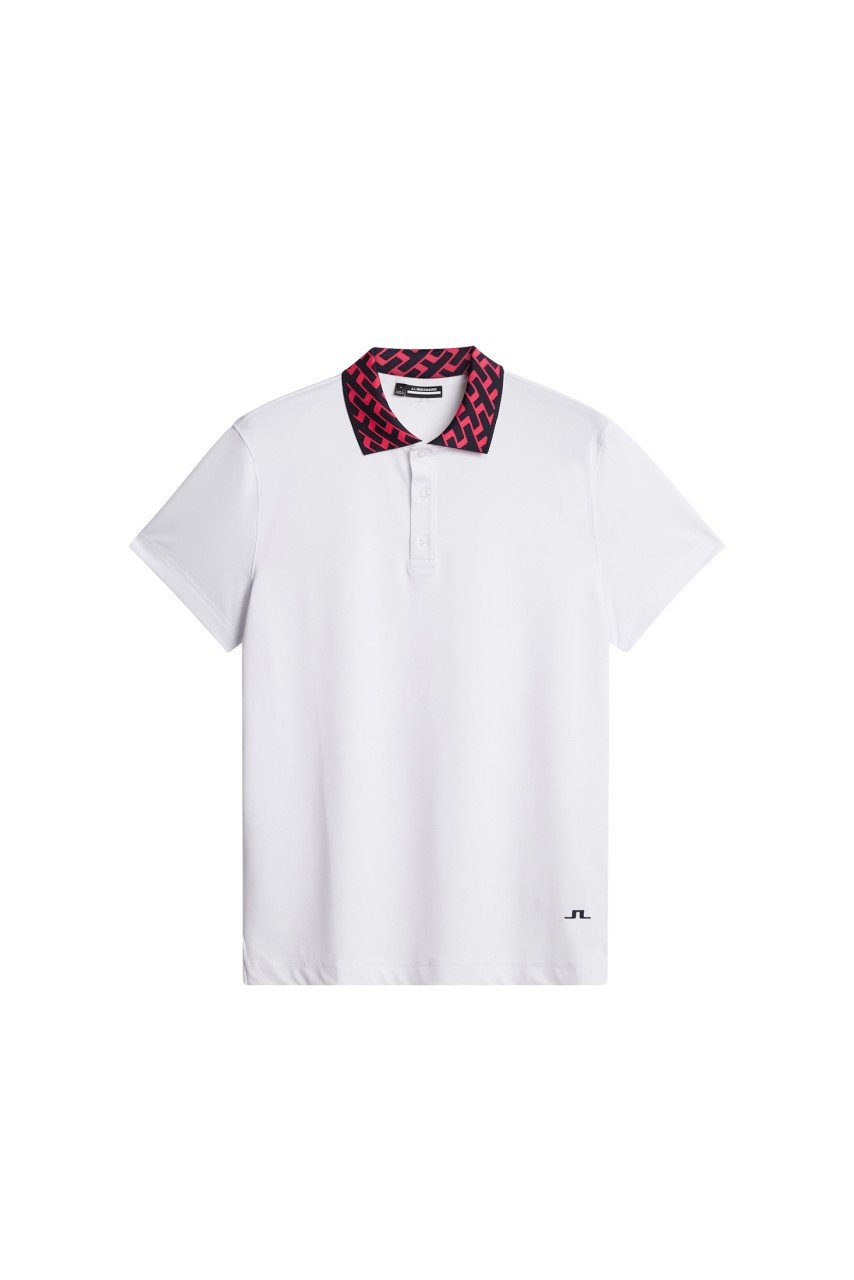 J.Lindeberg Karter Polo Herren J.Lindeberg Karter Polo Herren von Ekomi