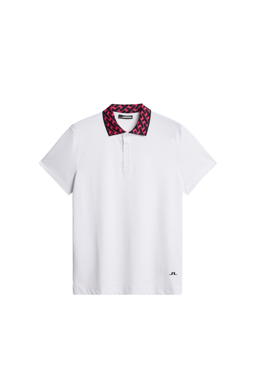 J.Lindeberg Karter Polo Herren J.Lindeberg Karter Polo Herren von Ekomi