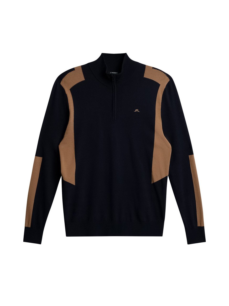 J.Lindeberg Kendrick Knitted Zip Sweater Herren J.Lindeberg Kendrick Knitted Zip Sweater Herren von Ekomi