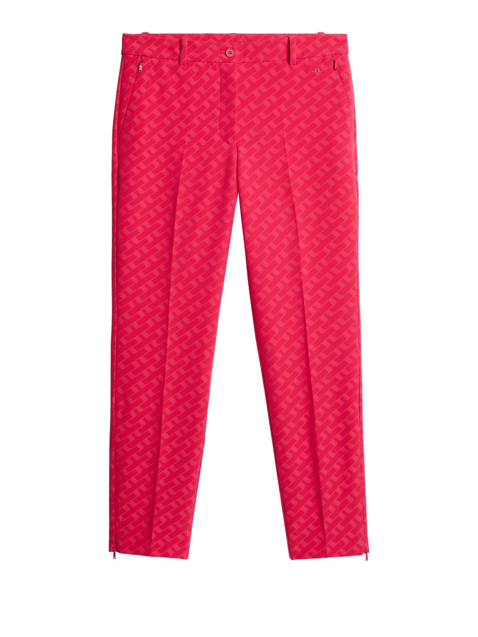 J.Lindeberg Pia Bridge Golfhose Damen 26 pink J.Lindeberg Pia Bridge Golfhose Damen 26 pink von Ekomi