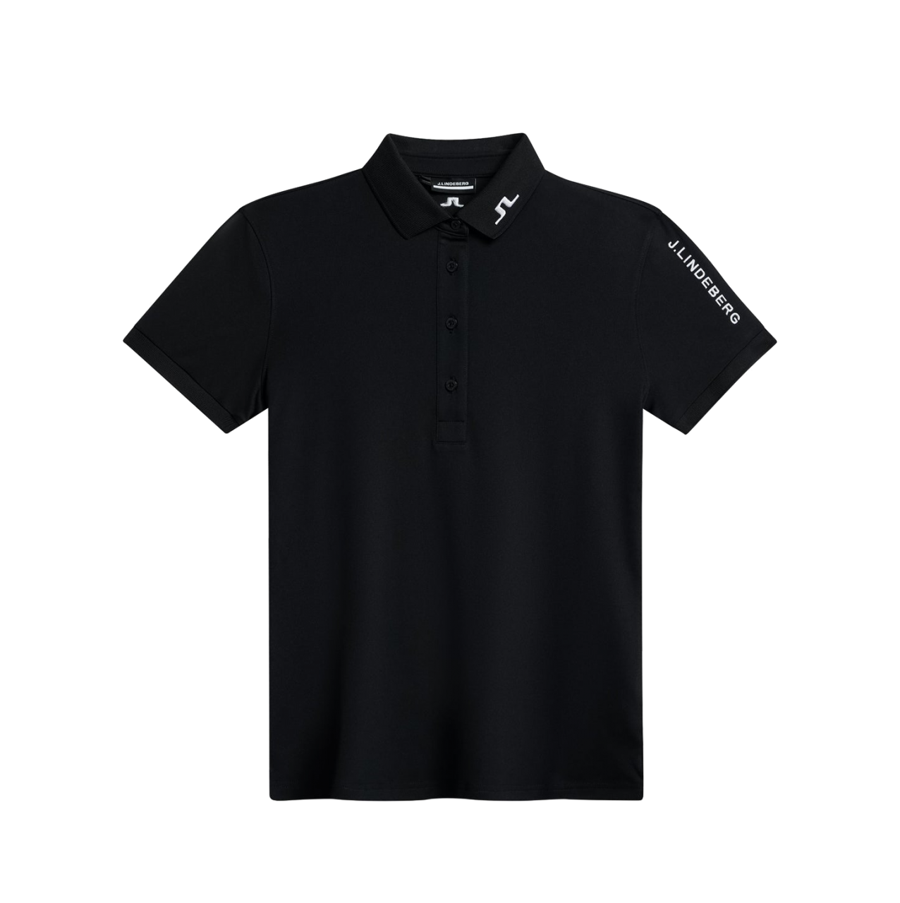 J.Lindeberg Tour Tech Golf Polo Damen J.Lindeberg Tour Tech Golf Polo Damen von Ekomi