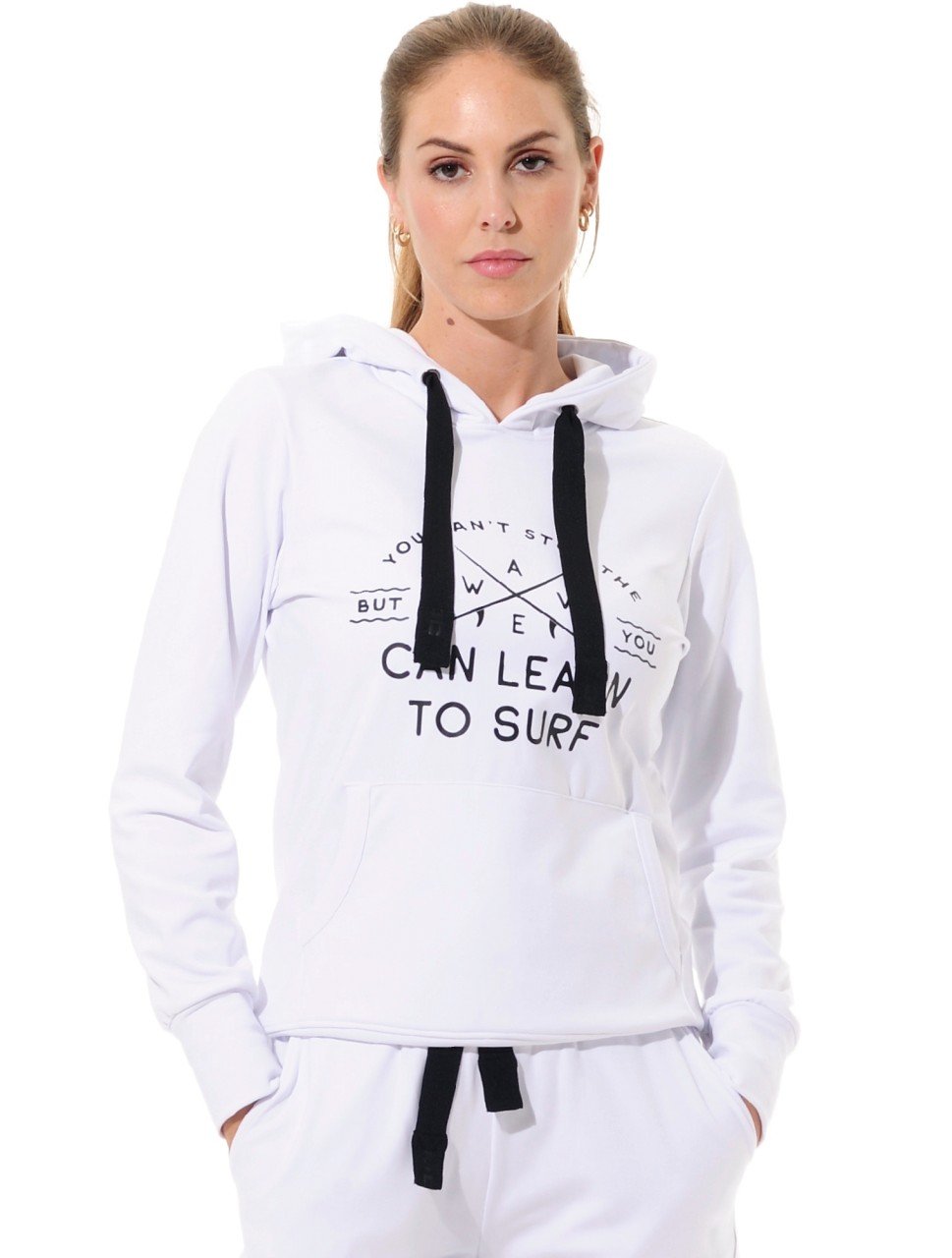 MDC SOFTEX HOODIE Damen MDC SOFTEX HOODIE Damen von Ekomi