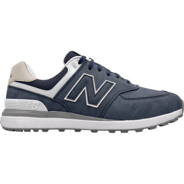 New Balance 574 GREENS Golfschuh Damen von Ekomi