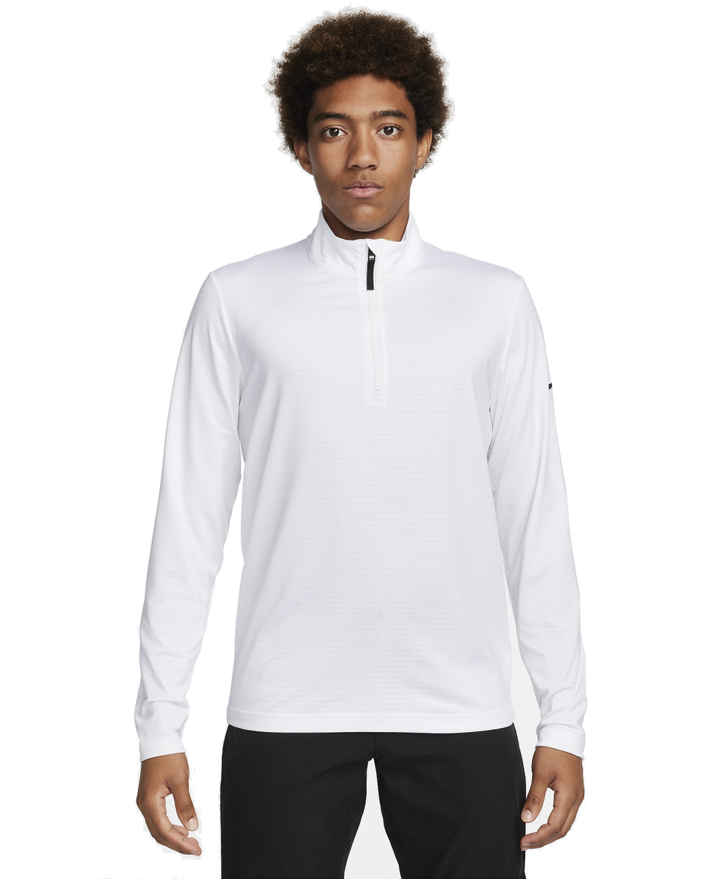 Nike DriFit Victory 1/2Zip Layer von Ekomi