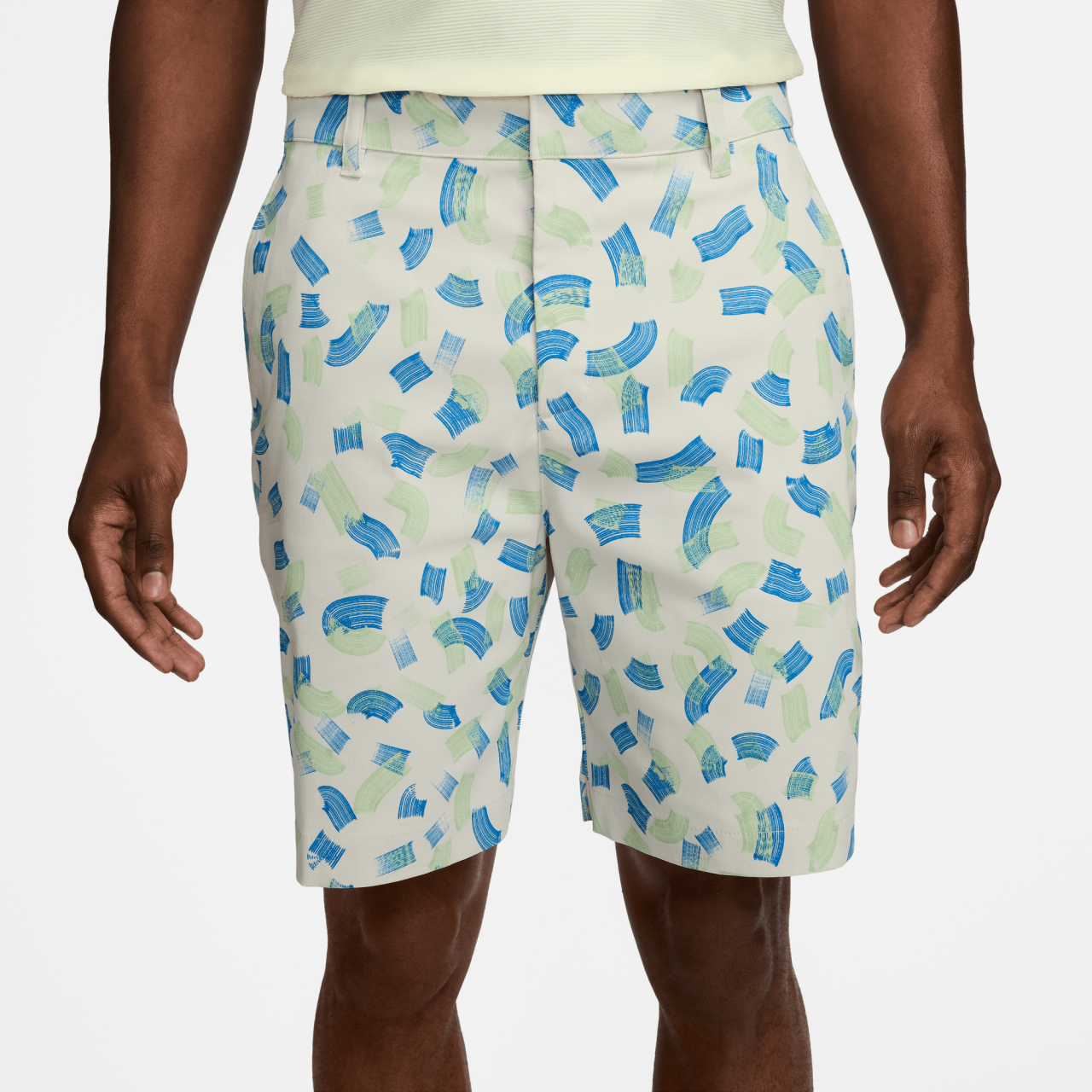 Nike Tour 8" Chino Golf Shorts Herren Nike Tour 8" Chino Golf Shorts Herren von Ekomi