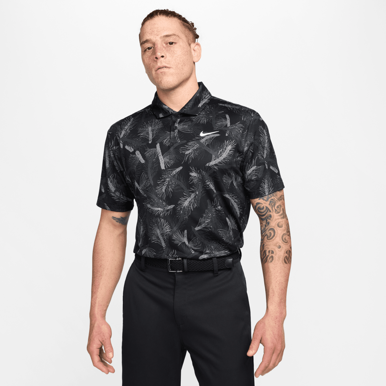 Nike Tour Dri-FIT Golf Polo Herren Nike Tour Dri-FIT Golf Polo Herren von Ekomi