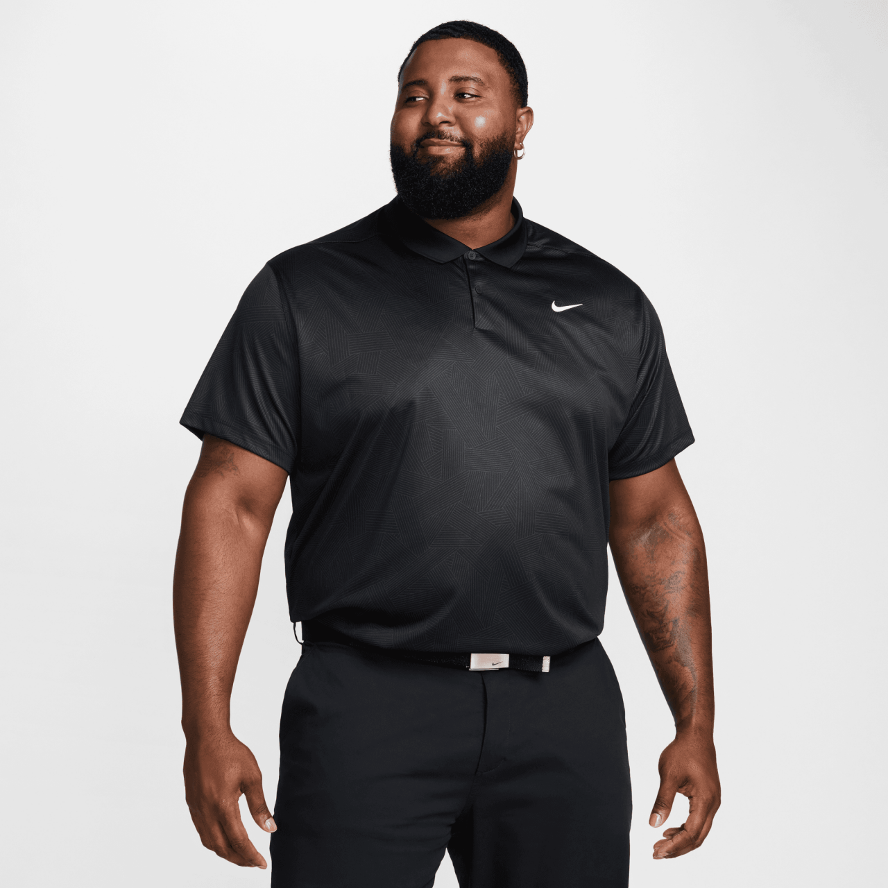 Nike Victory DriFit Polo Herren Nike Victory DriFit Polo Herren von Ekomi
