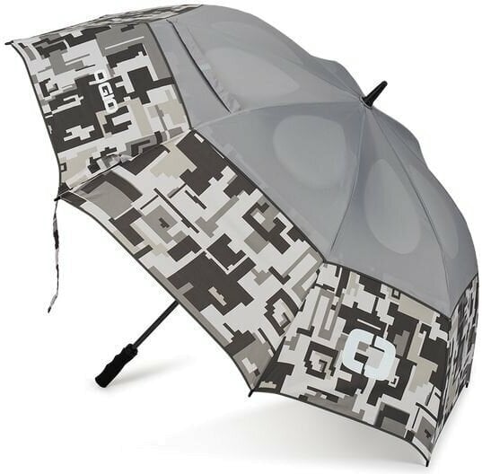 OGIO Double Canopy Regenschirm von Ekomi