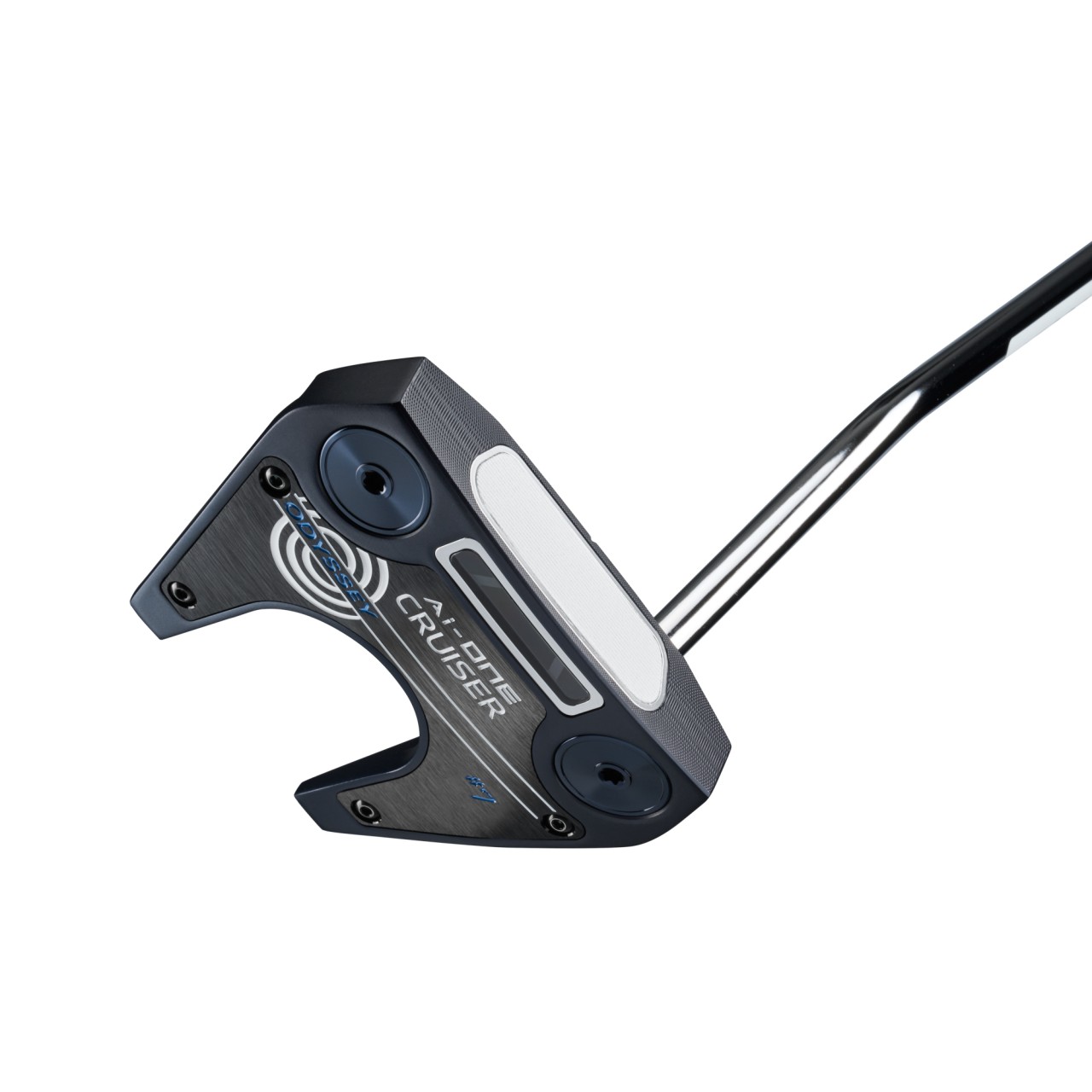 Odyssey AI-ONE Cruiser SEVEN Putter Odyssey AI-ONE Cruiser SEVEN Putter von Ekomi