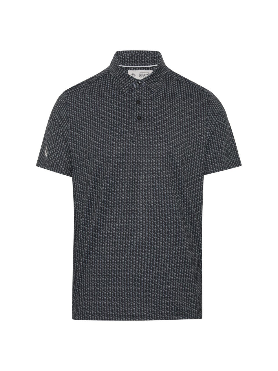 Original Penguin All Over Pete LC Free Polo Herren Original Penguin All Over Pete LC Free Polo Herren von Ekomi