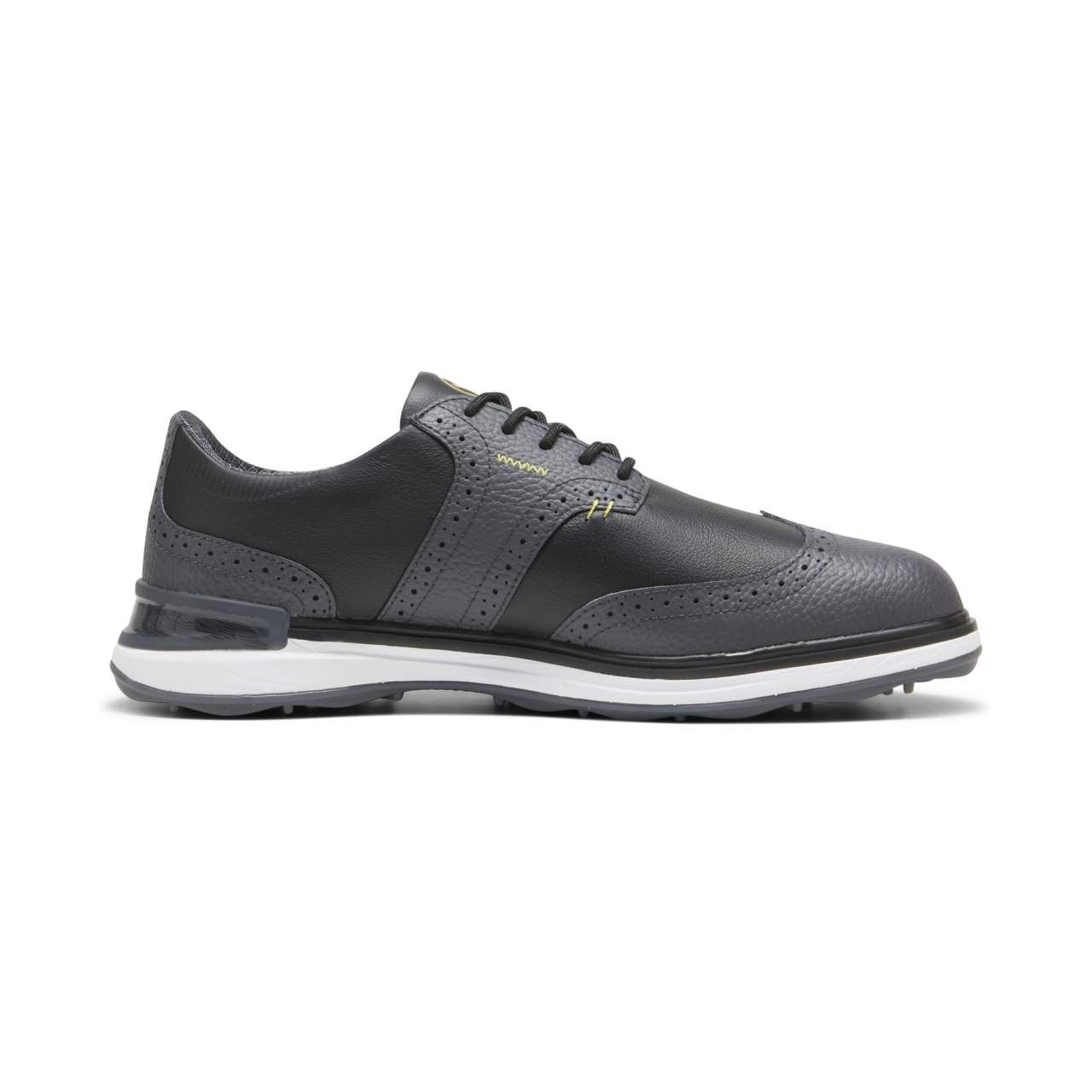Puma Avant Wingtip Golfschuh Herren Puma Avant Wingtip Golfschuh Herren von Ekomi