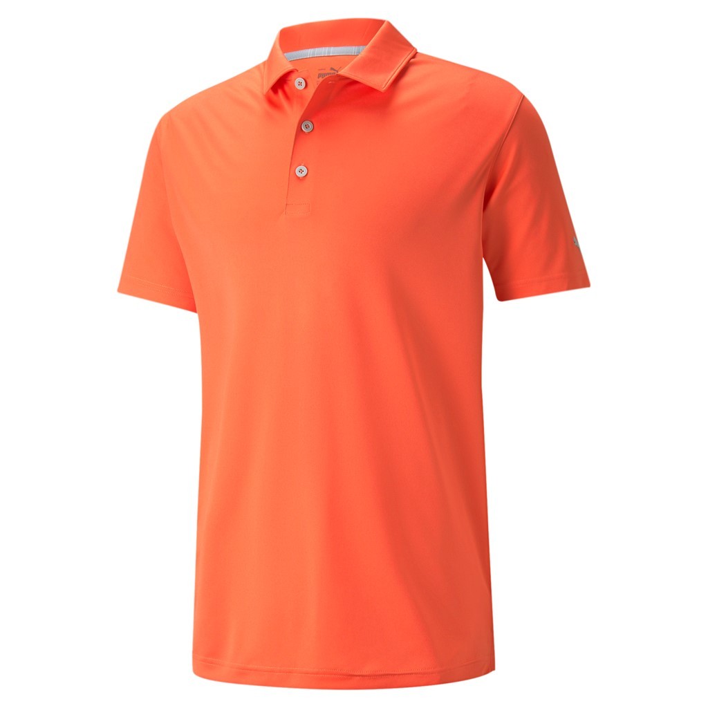 Puma Gamer Polo Herren von Ekomi