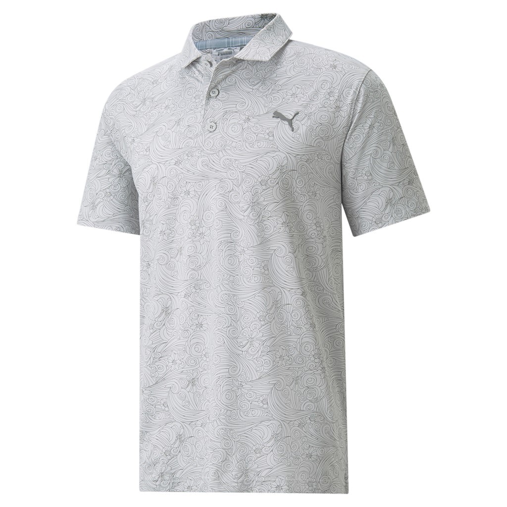 Puma Mattr Gust O' Wind Polo Herren von Ekomi