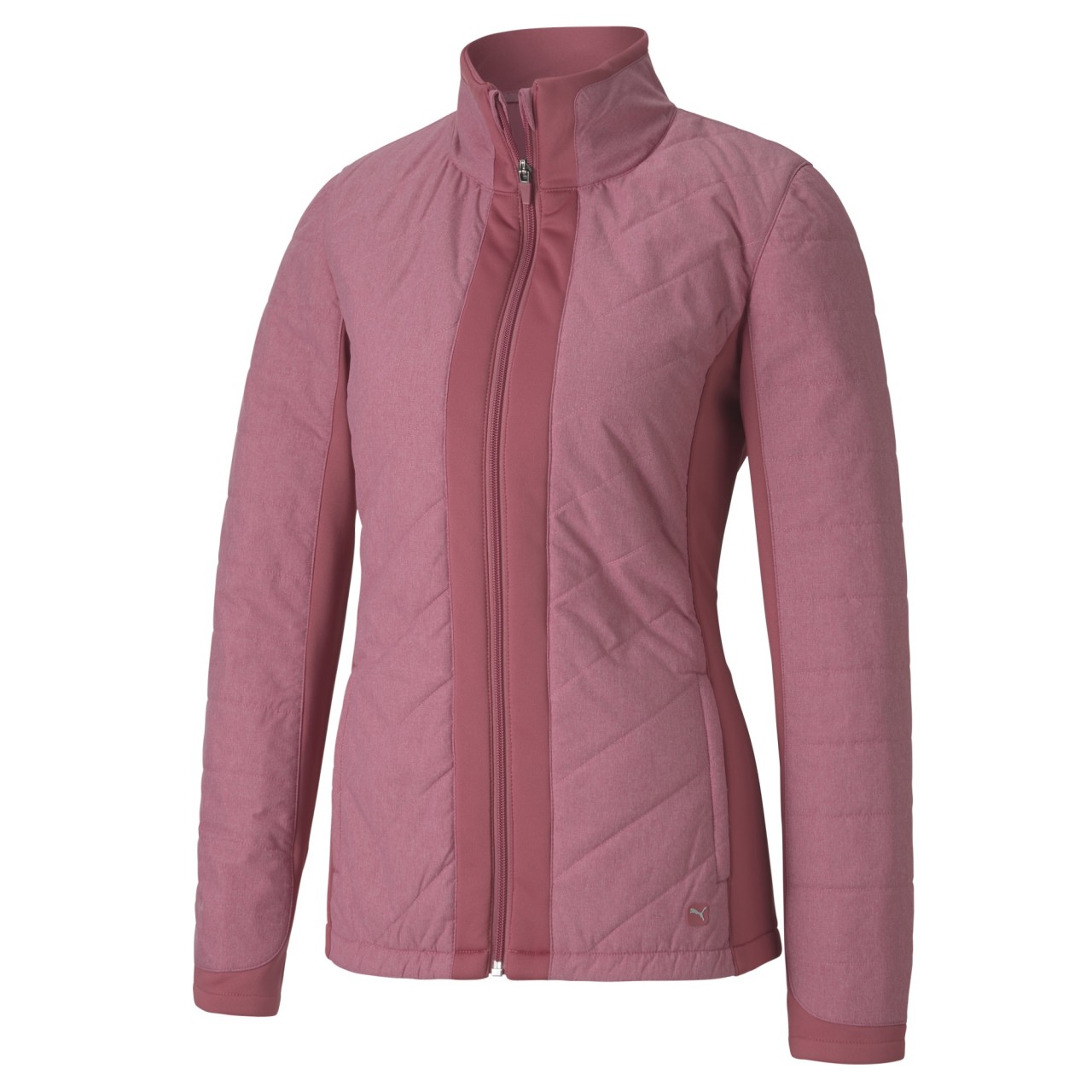 Puma Primaloft Jacke Damen rose von Ekomi