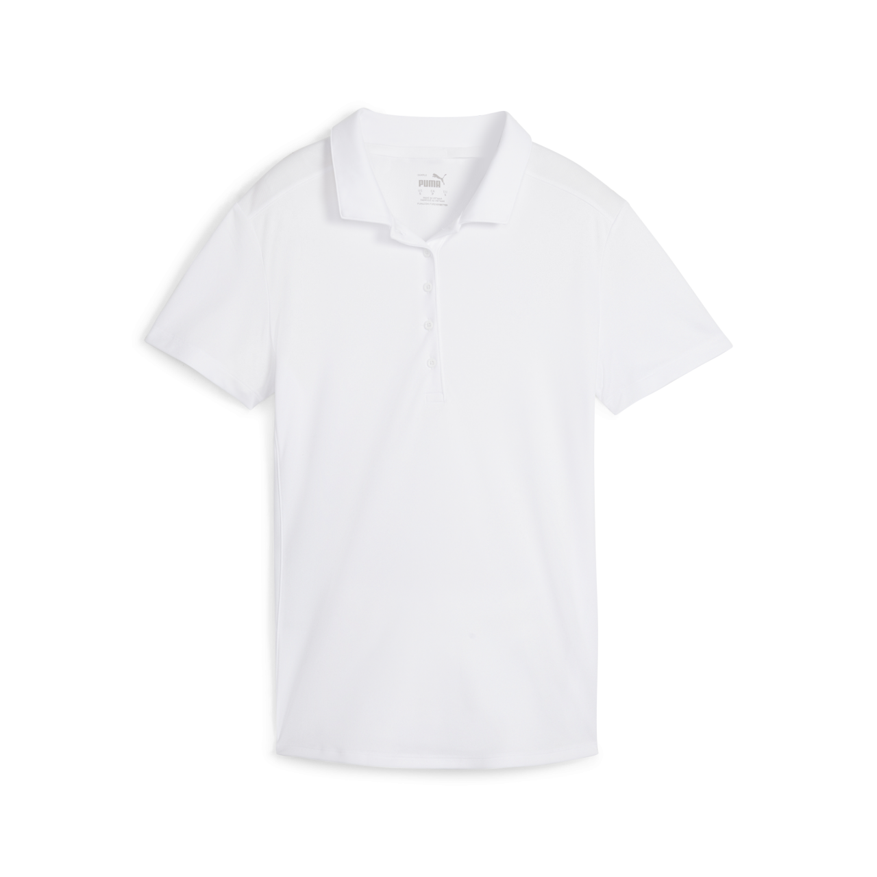 Puma Pure Polo Damen Puma Pure Polo Damen von Ekomi