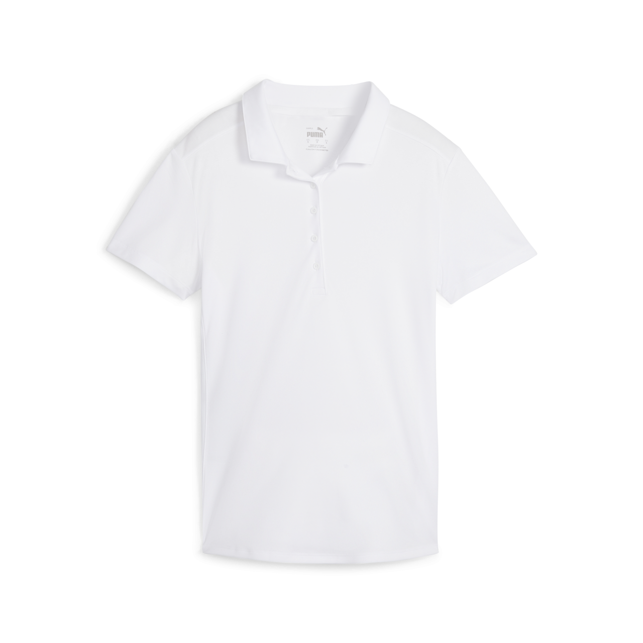 Puma Pure Polo Damen Puma Pure Polo Damen von Ekomi
