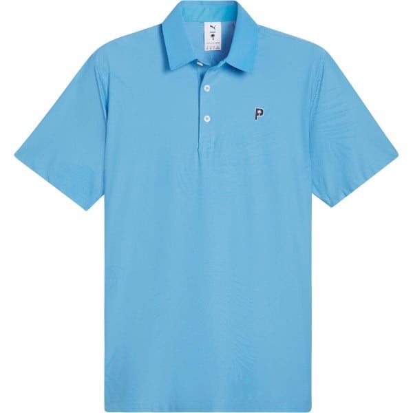 Puma x PTC JACQUARD POLO Herren Puma x PTC JACQUARD POLO Herren von Ekomi