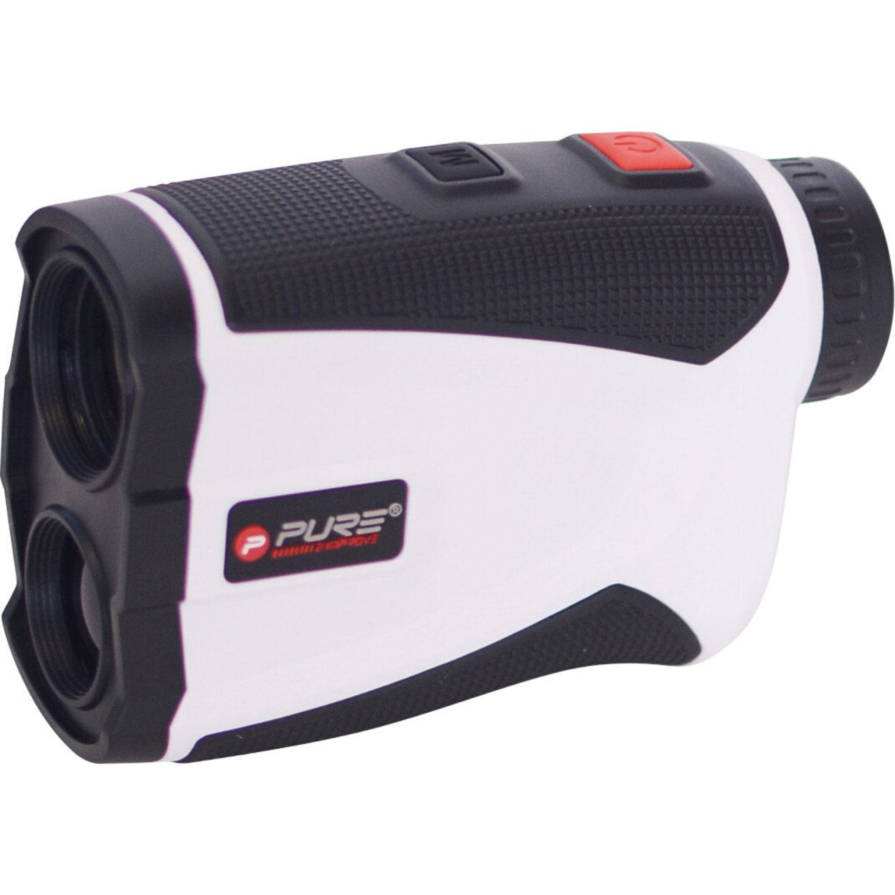 Pure2Improve Golf Laser Entfernungsmesser Pure2Improve Golf Laser Entfernungsmesser von Ekomi