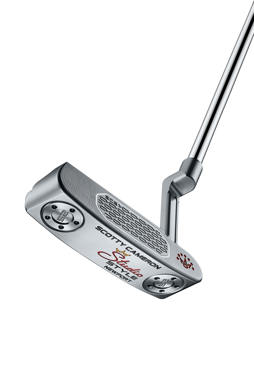 Scotty Cameron Studio Style NEWPORT Putter Scotty Cameron Studio Style NEWPORT Putter von Ekomi