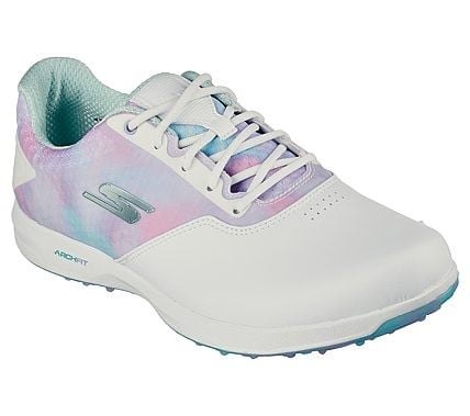 Skechers GO GOLF PRO GF Golfschuh Damen Skechers GO GOLF PRO GF Golfschuh Damen von Ekomi