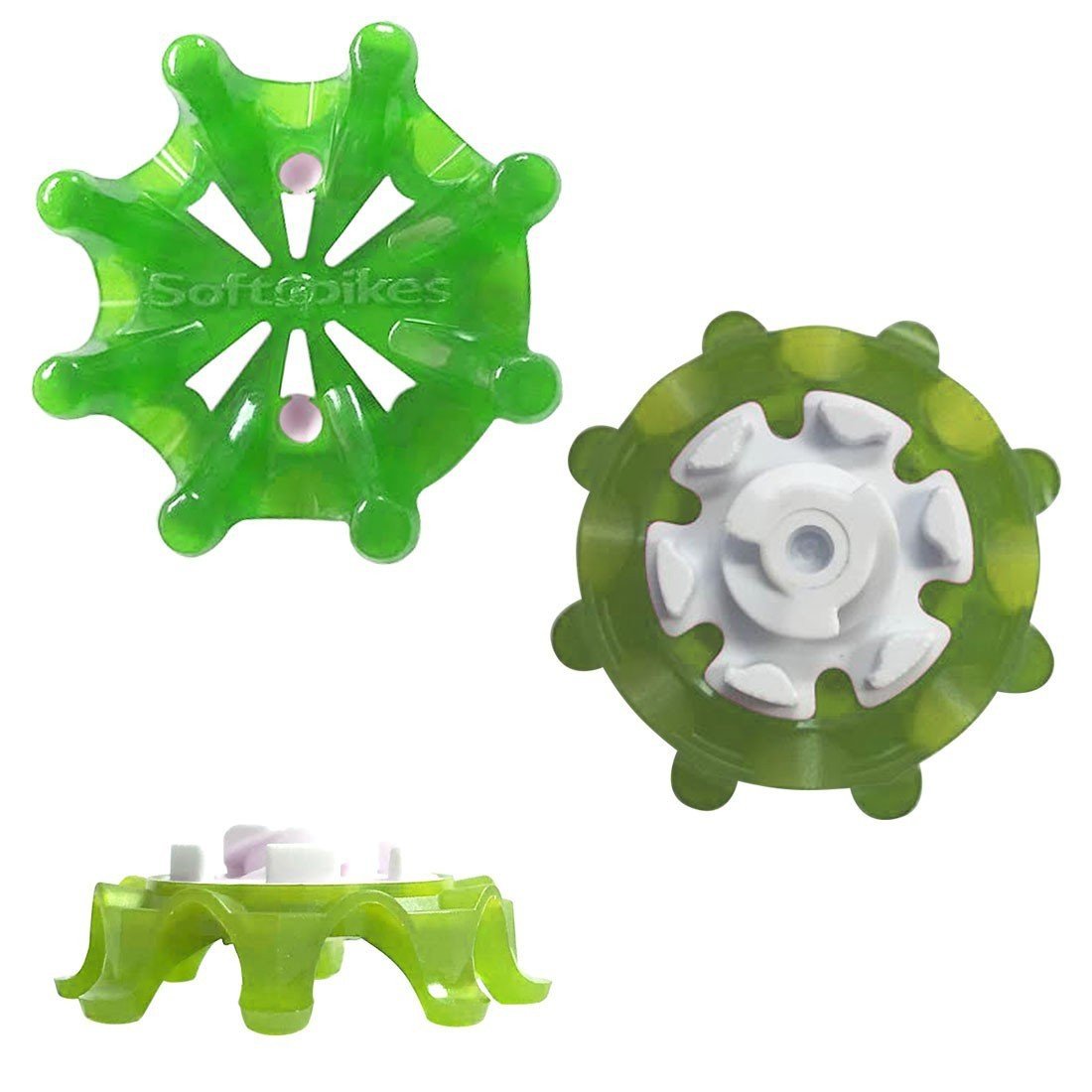 Softspikes Pulsar TourLock/FT3 Cleats Softspikes Pulsar TourLock/FT3 Cleats von Ekomi