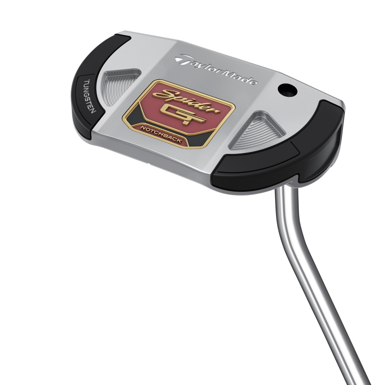 TaylorMade Spider GT Notchback Putter von Ekomi