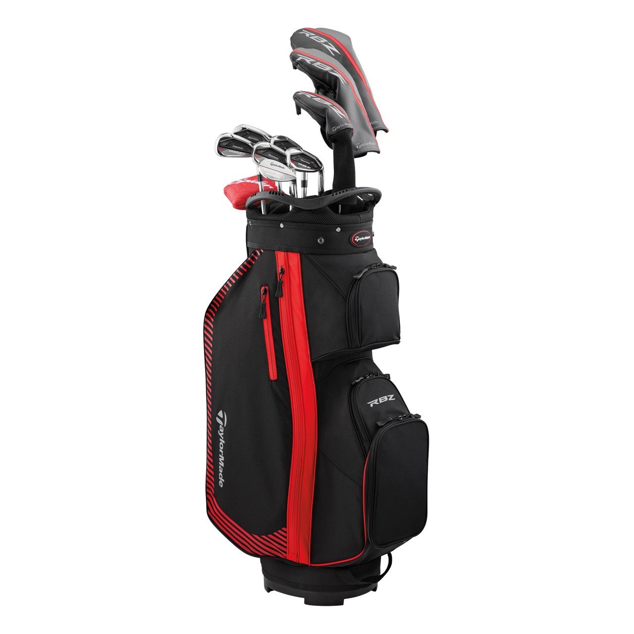 Taylormade RBZ2.0 Komplettset Taylormade RBZ2.0 Komplettset von Ekomi