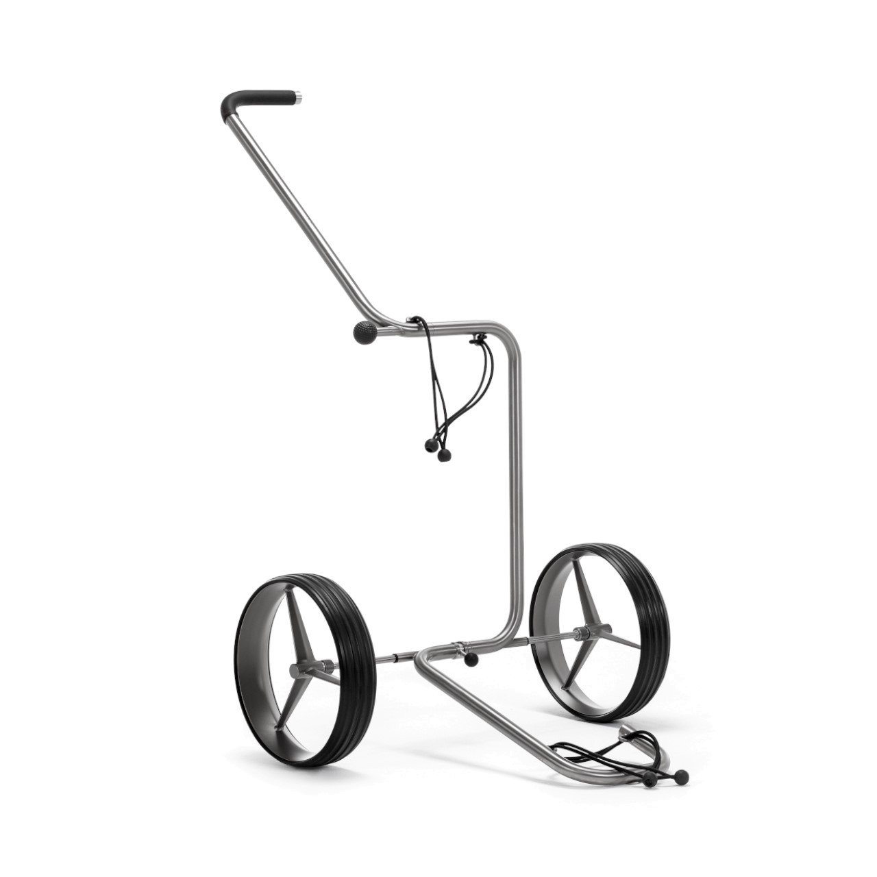 TiCad Star Golftrolley TiCad Star Golftrolley von Ekomi