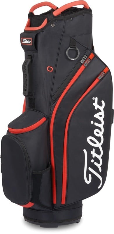 Titleist Cart 14 Cartbag von Ekomi