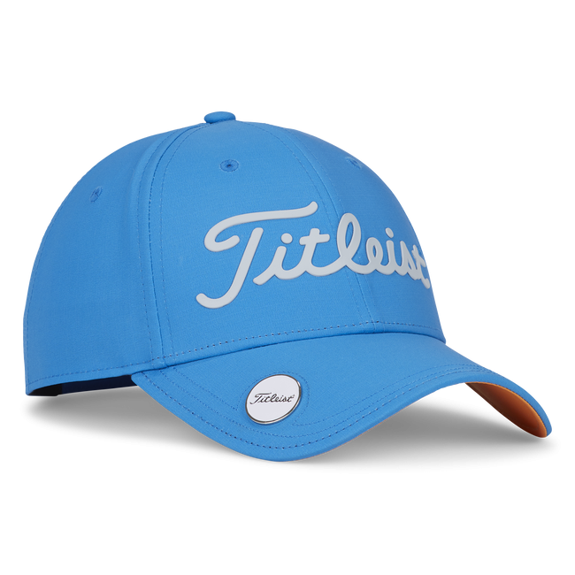 Titleist Performance Ballmarker Cap Herren von Ekomi