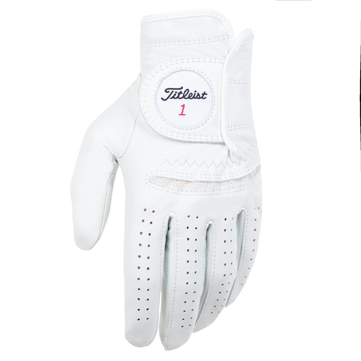 Titleist Perma Soft Golfhandschuh Damen Titleist Perma Soft Golfhandschuh Damen von Ekomi