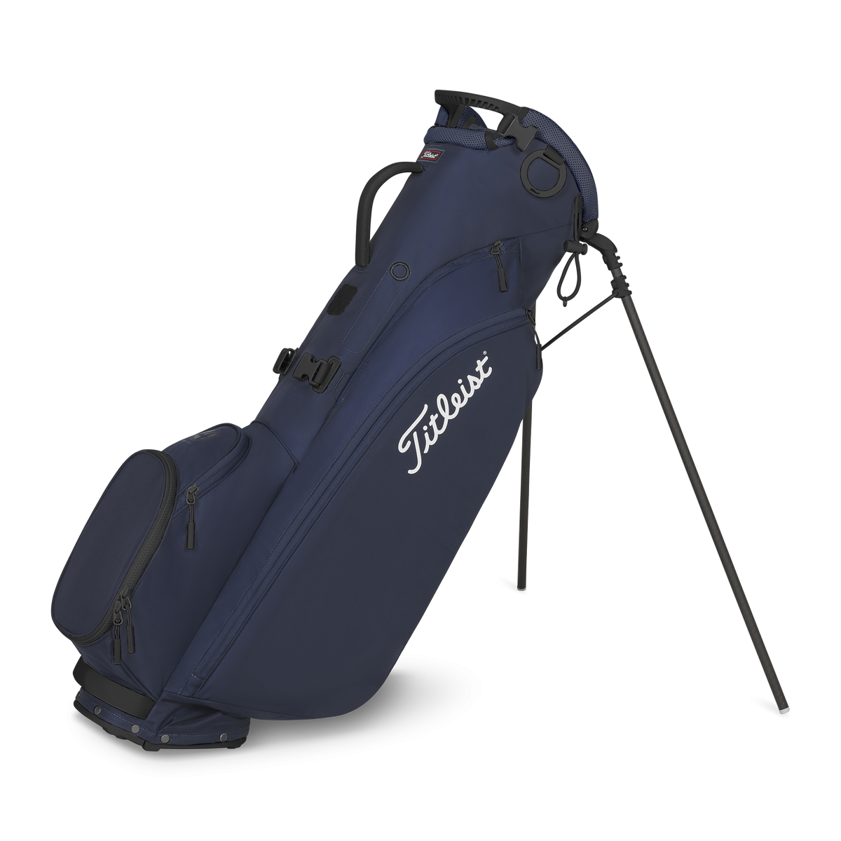 Titleist Players 4 CARBON Standbag Titleist Players 4 CARBON Standbag von Ekomi