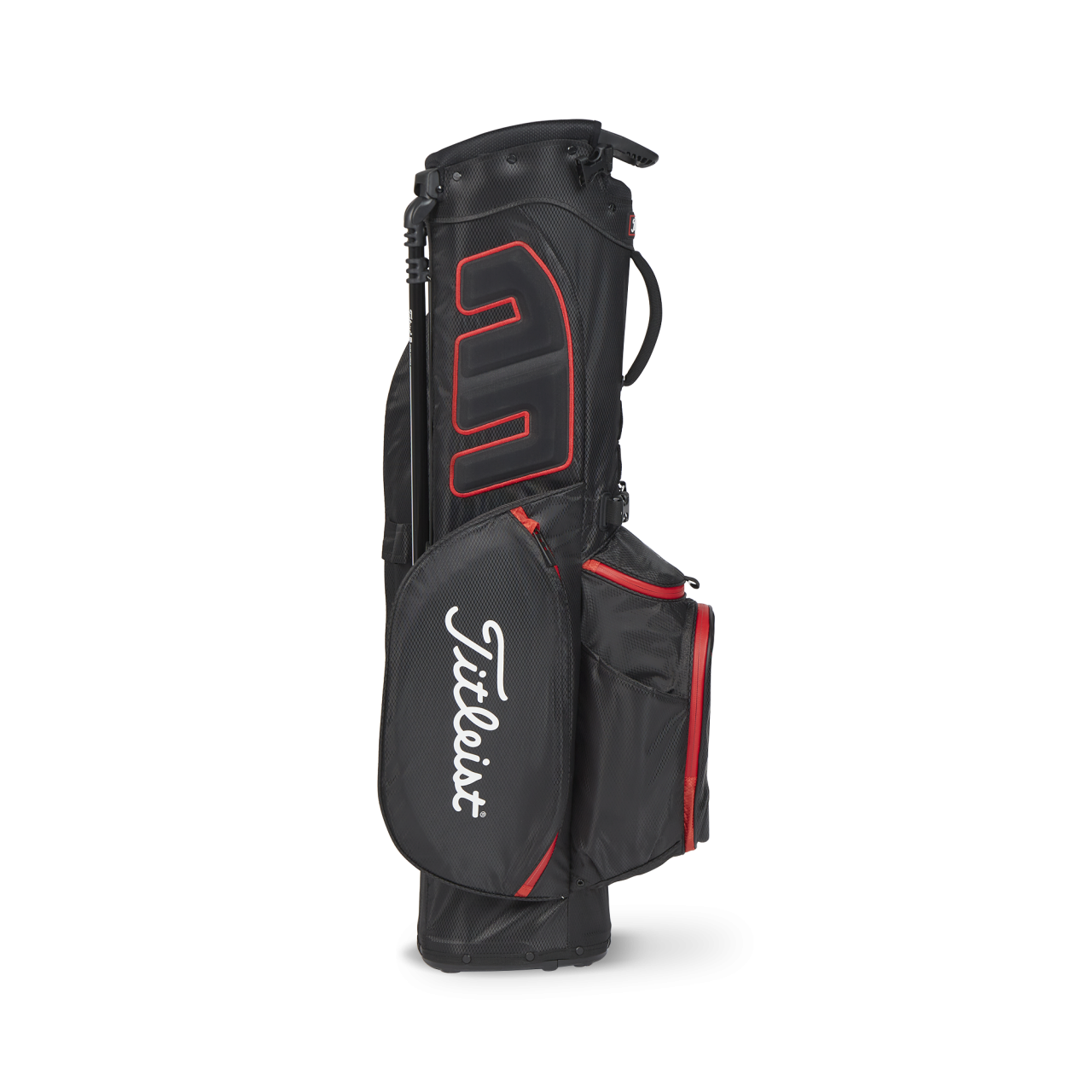 Titleist Players 4 StaDry Standbag Titleist Players 4 StaDry Standbag von Ekomi