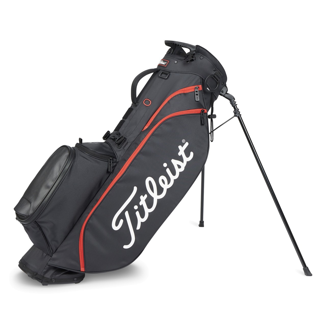 Titleist Players 4 Standbag Titleist Players 4 Standbag von Ekomi