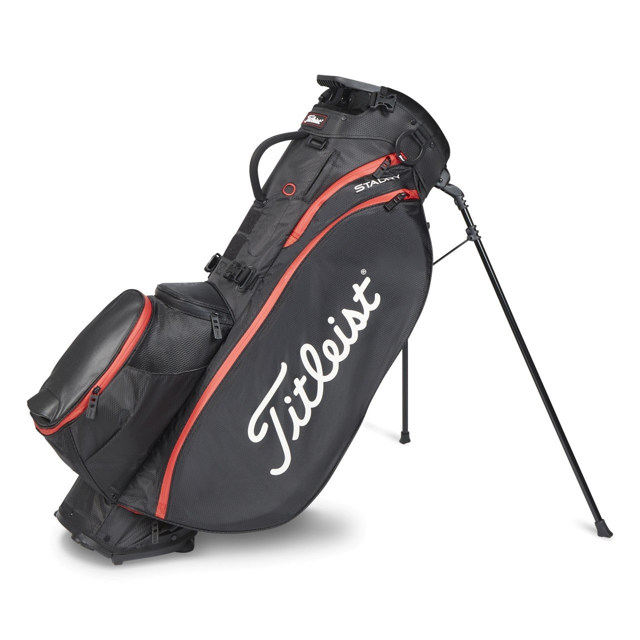 Titleist Players 5 StaDry Standbag Titleist Players 5 StaDry Standbag von Ekomi