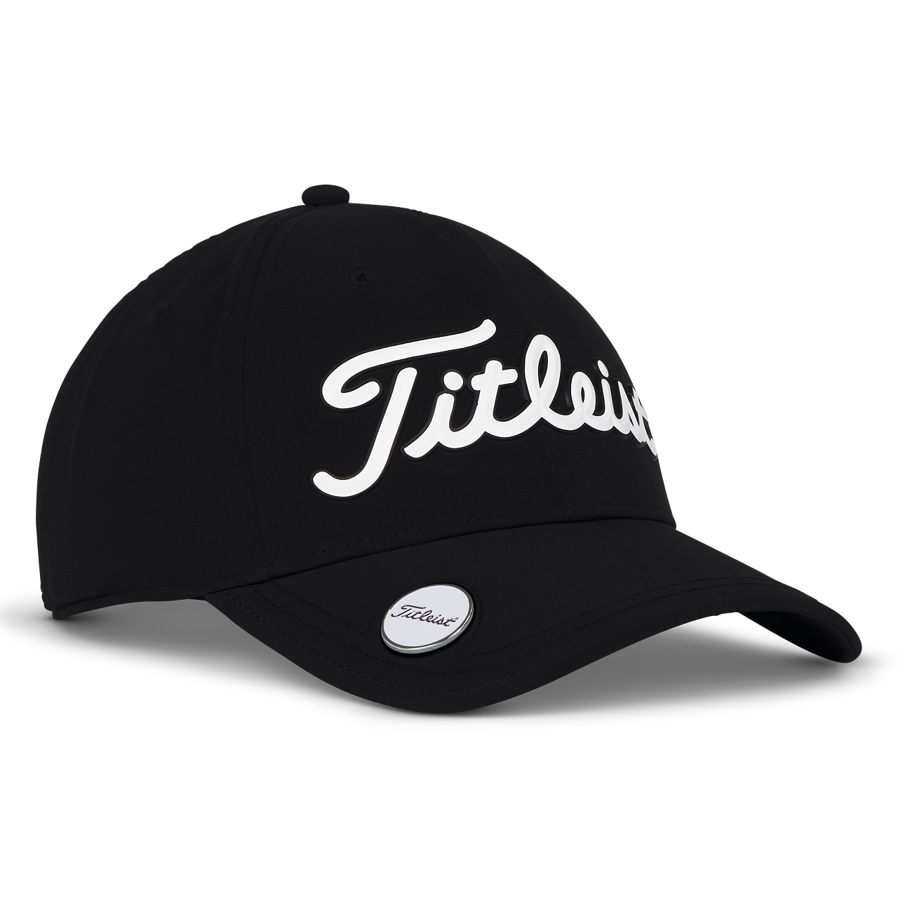 Titleist Players Performance Ballmarker Cap Herren Titleist Players Performance Ballmarker Cap Herren von Ekomi