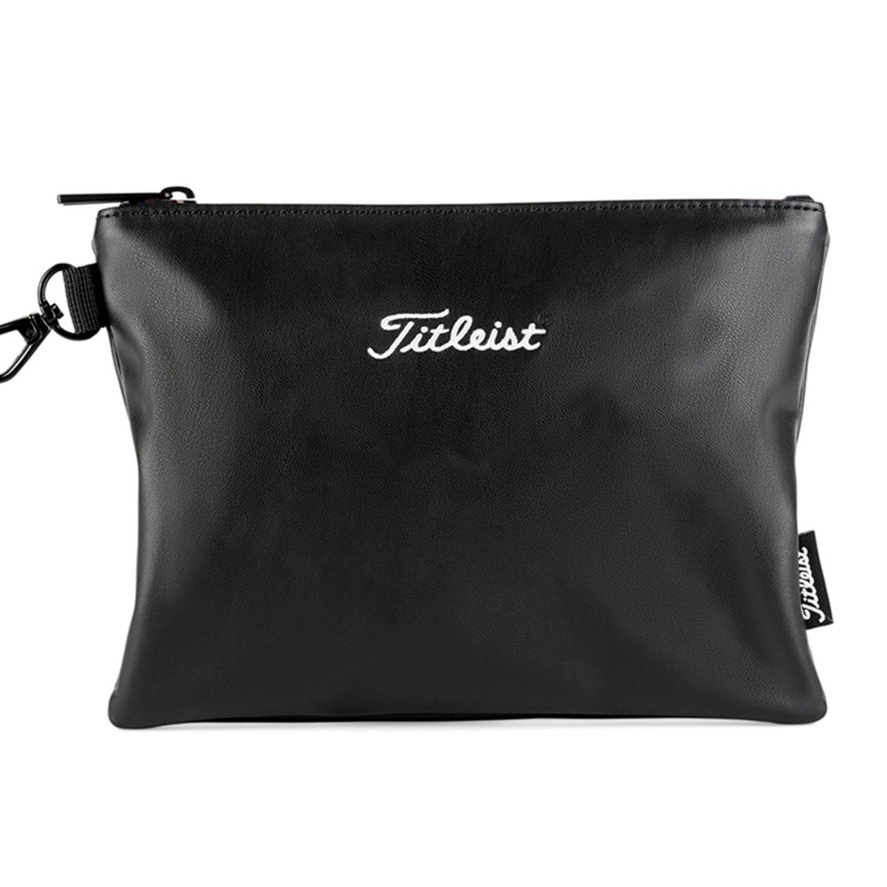 Titleist Pouch Wertsachentasche Titleist Pouch Wertsachentasche von Ekomi