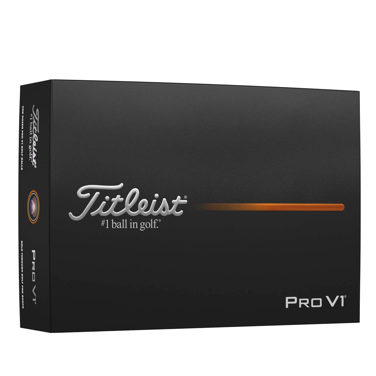 Titleist Pro V1 Golfbälle 2025 12Stk. Titleist Pro V1 Golfbälle 2025 12Stk. von Ekomi