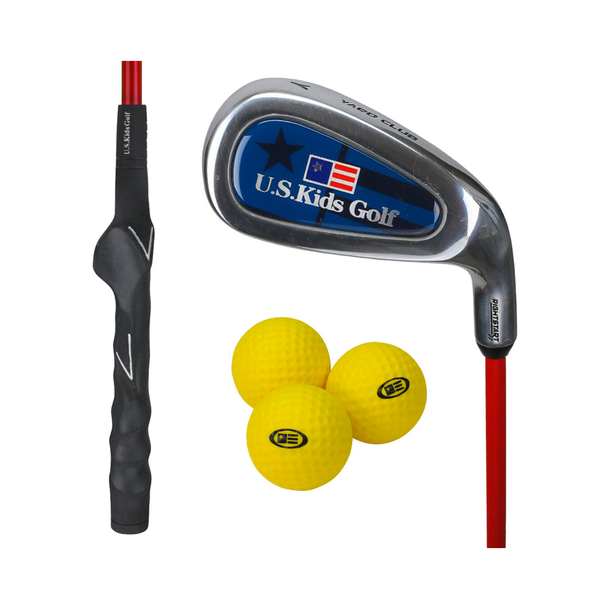 U.S. Kids Golf Yard Club2 Kindereinzelschläger U.S. Kids Golf Yard Club2 Kindereinzelschläger von Ekomi