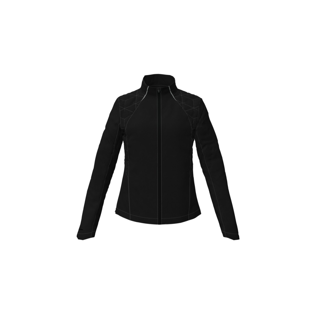 Under Armour ColdGear Reactor Golf Hybrid Jacke Herren Under Armour ColdGear Reactor Golf Hybrid Jacke Herren von Ekomi
